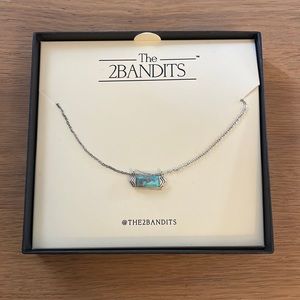 The 2Bandits Necklace